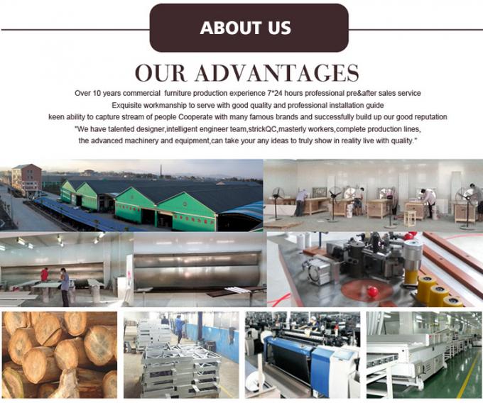 スーパーマーケット 木製ディスプレイラック 顔クリーナー 皮膚ケア製品 11